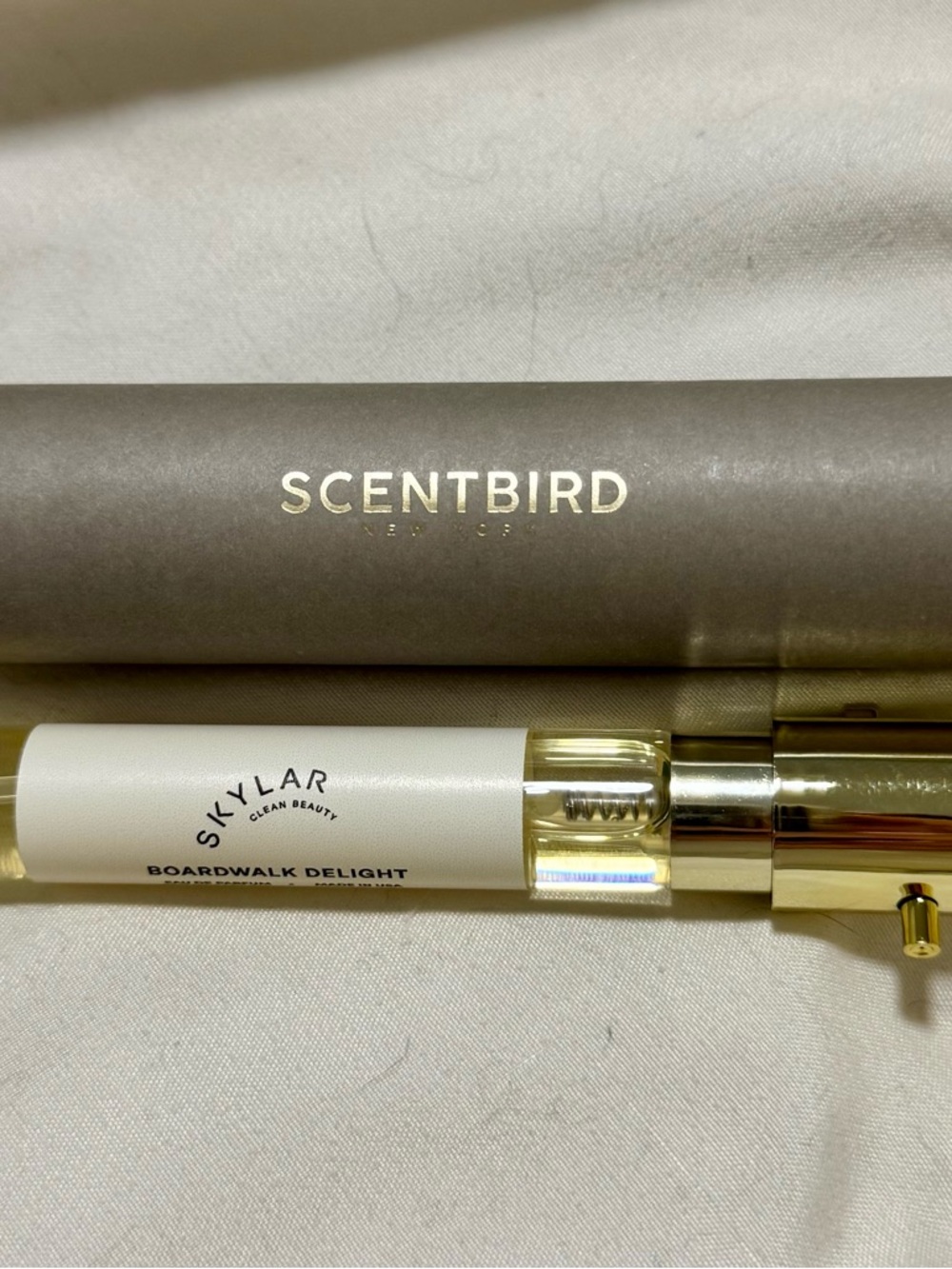 Skylar Boardwalk Delight Perfume